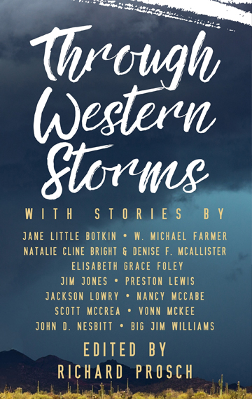 Through Western Storms